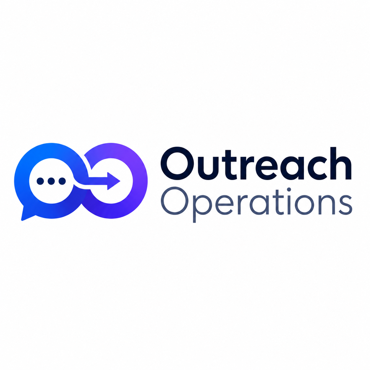 Outreach Operations